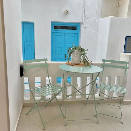 Thanos Place Mykonos Town By Dival Properties Eksteriør billede